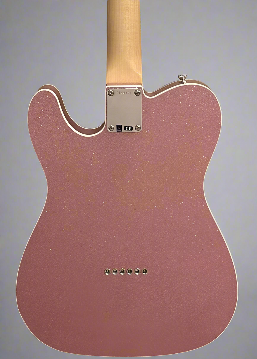 1960 NOS Tele Custom