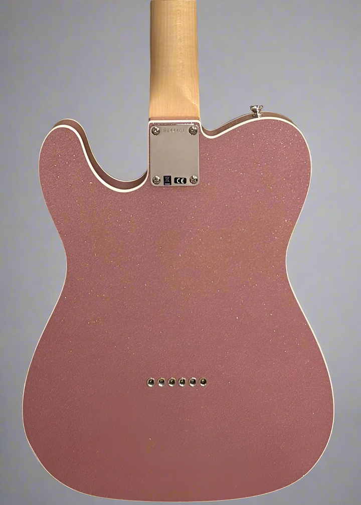 1960 NOS Tele Custom
