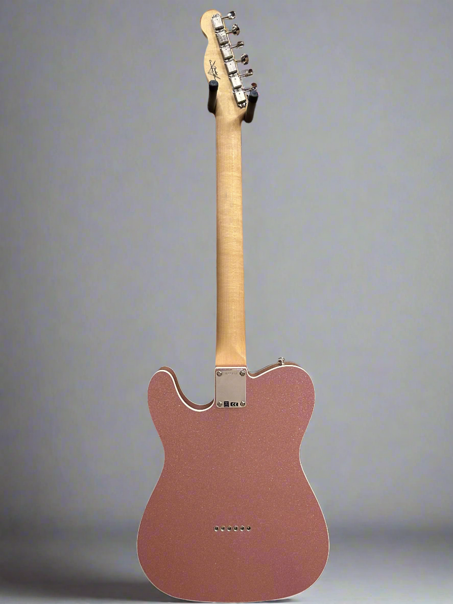 1960 NOS Tele Custom