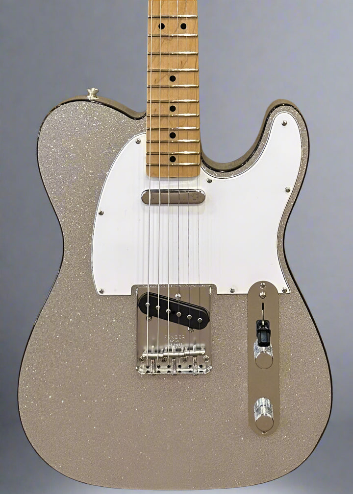 1964 NOS Tele Custom