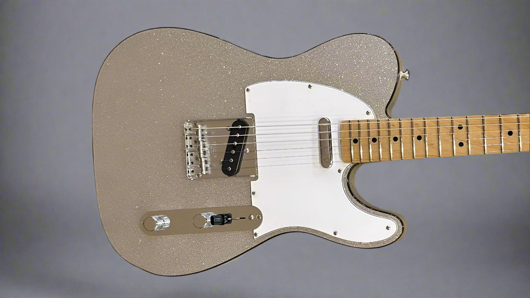 1964 NOS Tele Custom