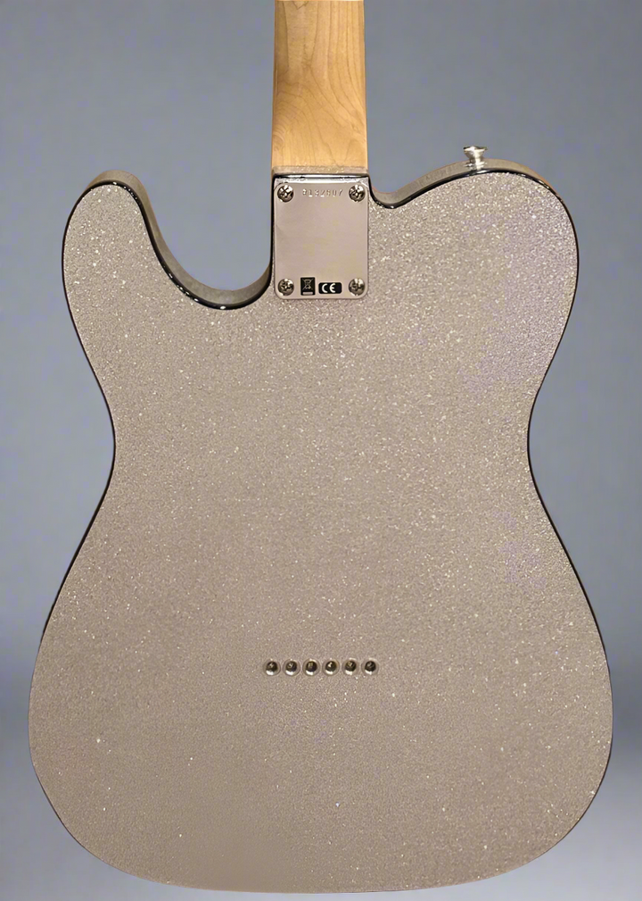 1964 NOS Tele Custom