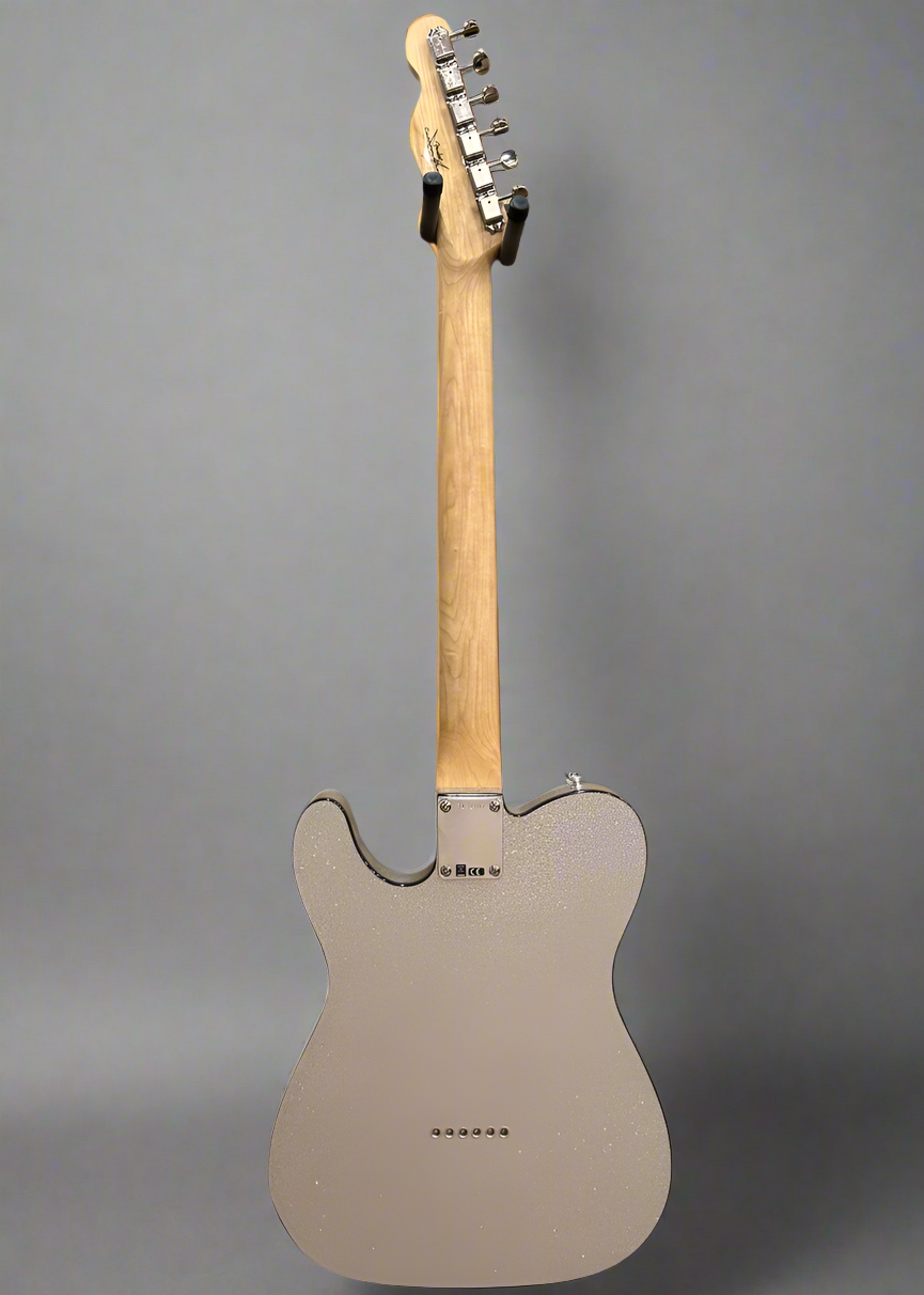 1964 NOS Tele Custom