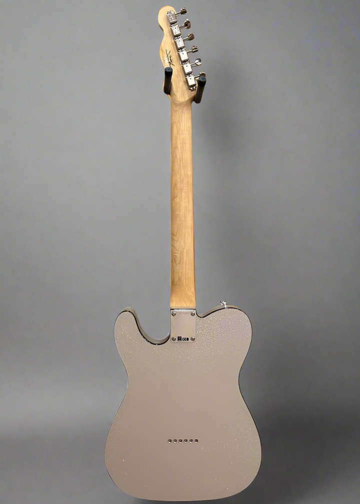 1964 NOS Tele Custom