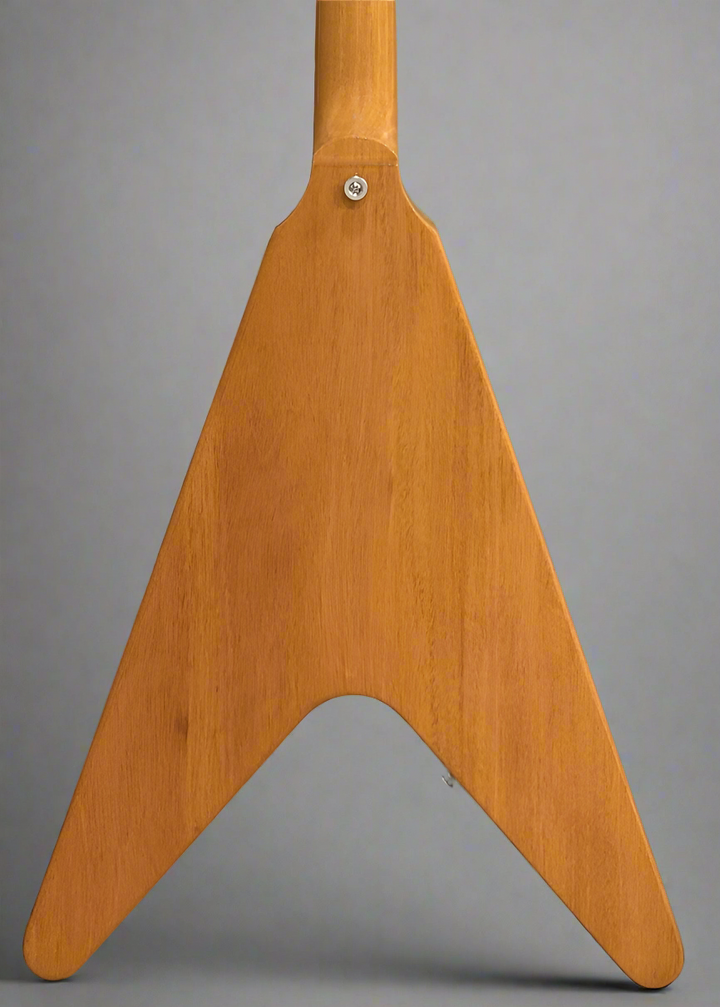 70’s Flying V - Antique Natural