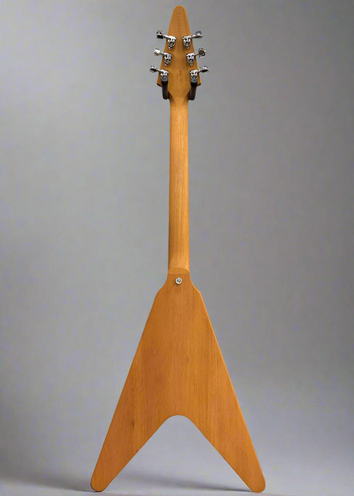 70’s Flying V - Antique Natural