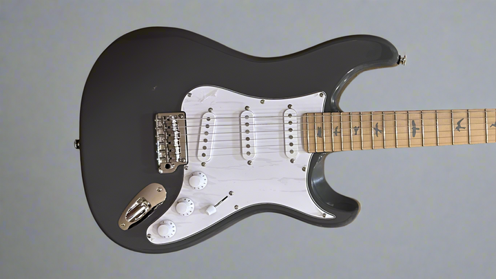 SE Silver Sky w/Maple '23