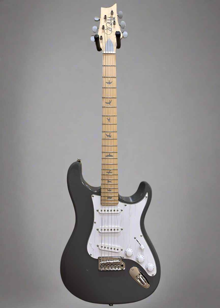 SE Silver Sky w/Maple '23