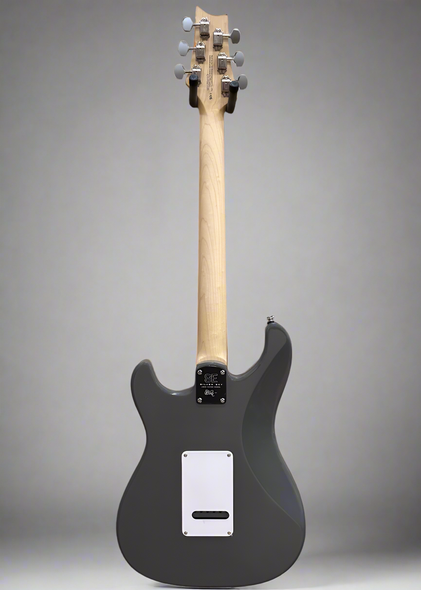 SE Silver Sky w/Maple '23
