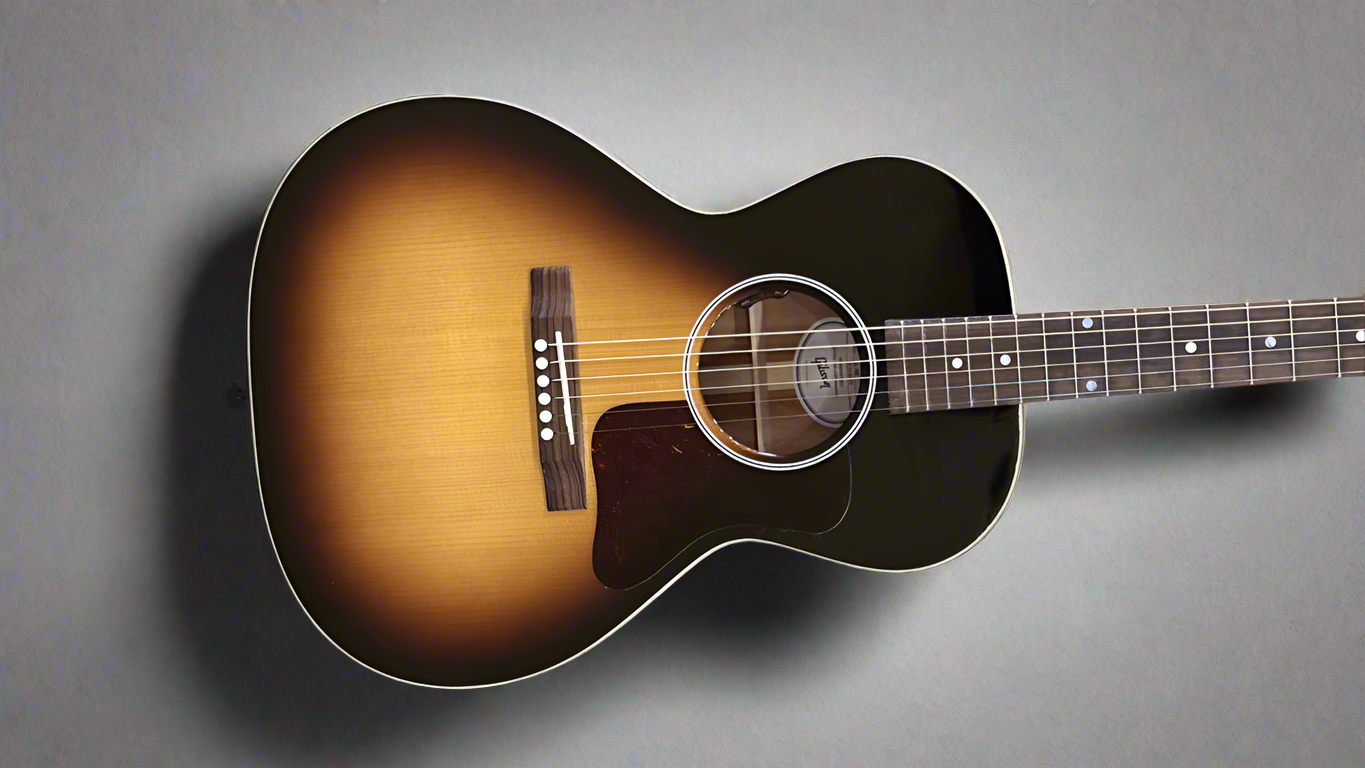 L-00 Standard - Vintage Sunburst – Dave's Guitar Shop
