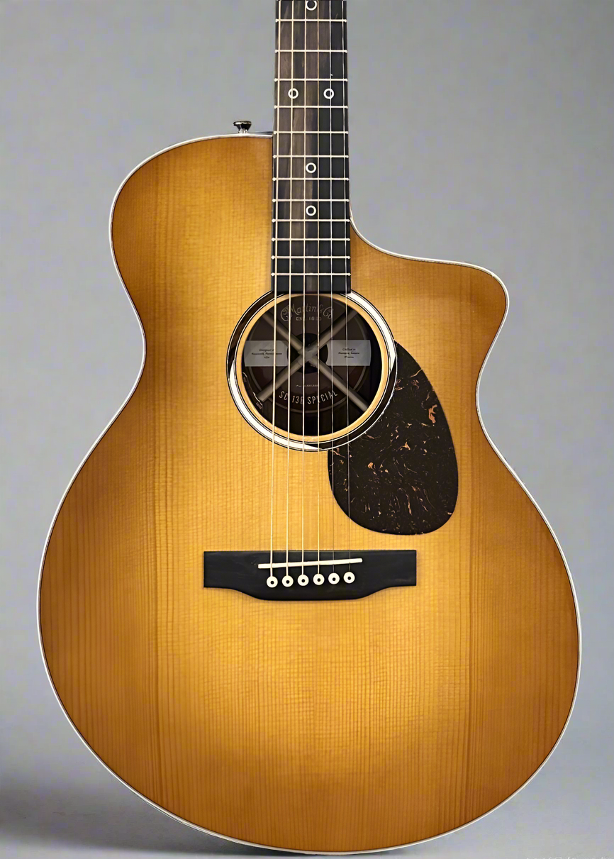 SC-13E Special - Burst