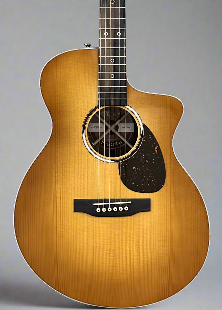 SC-13E Special - Burst