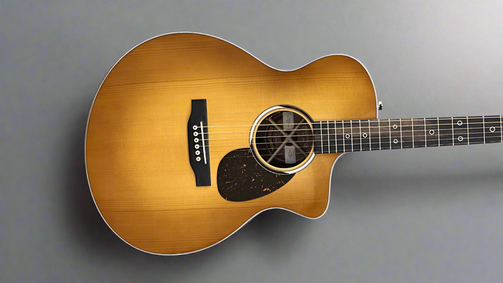 SC-13E Special - Burst