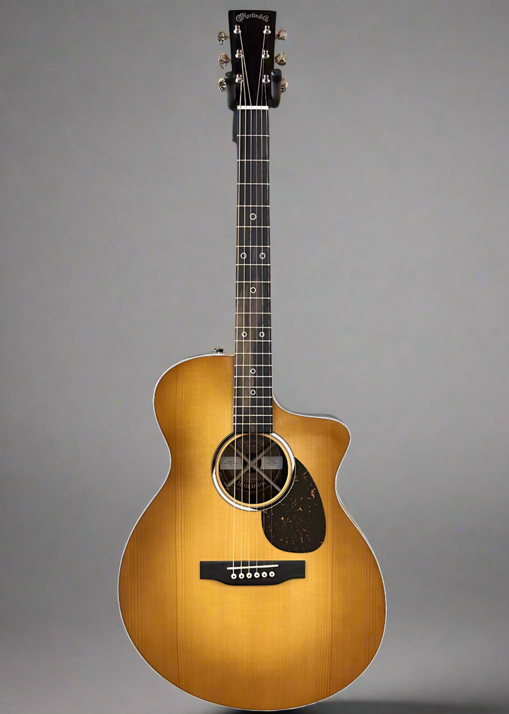 SC-13E Special - Burst