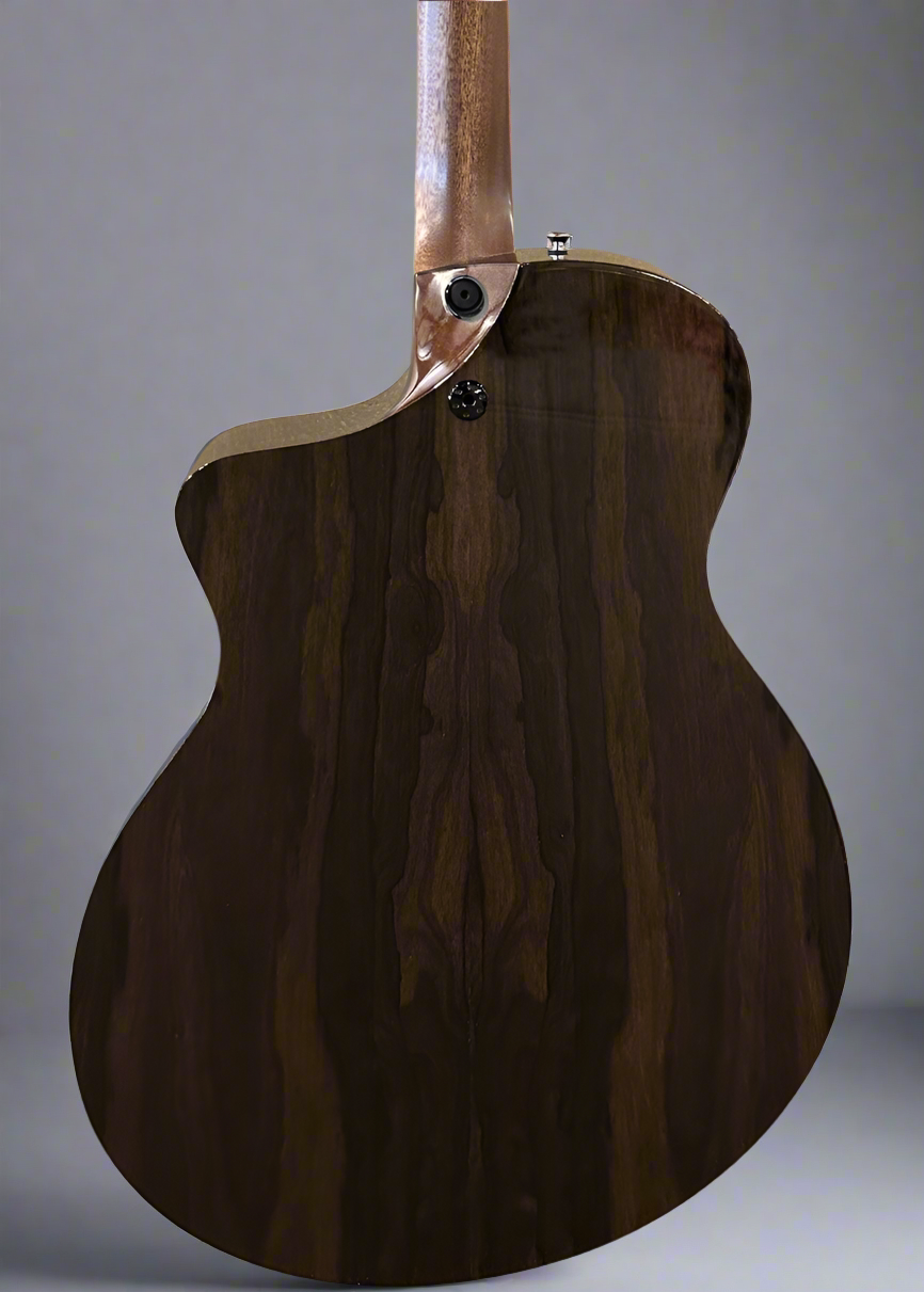 SC-13E Special - Burst