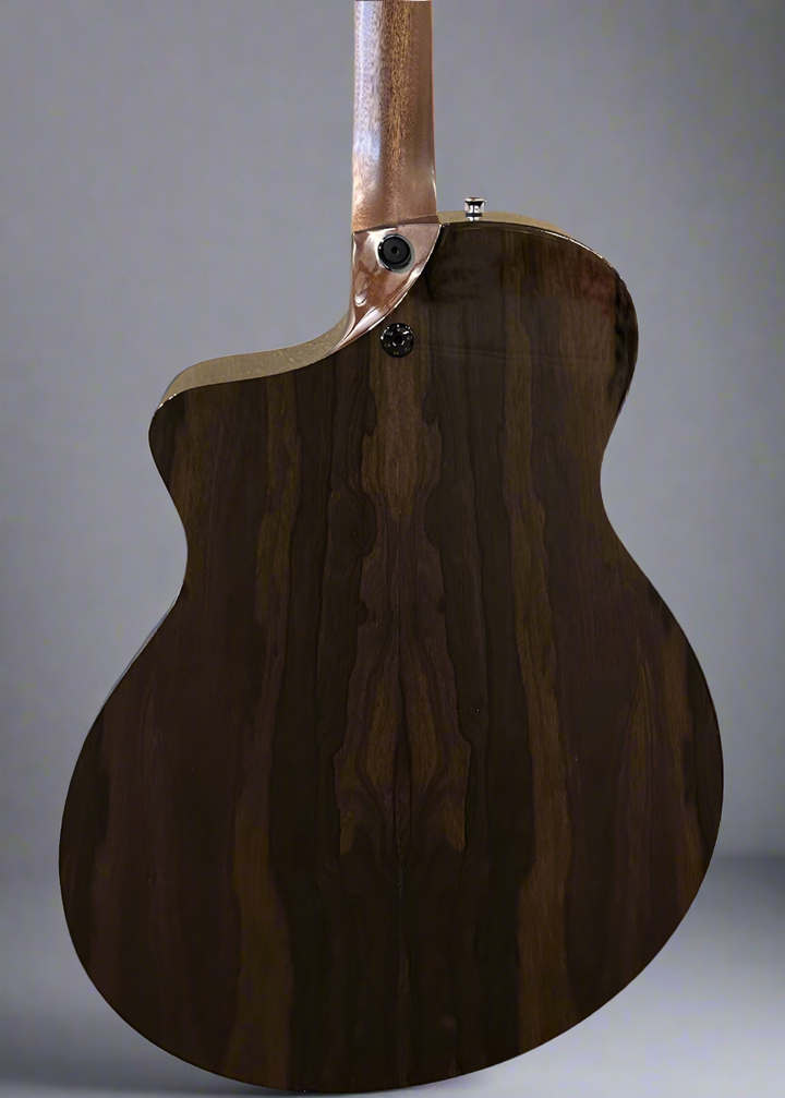 SC-13E Special - Burst