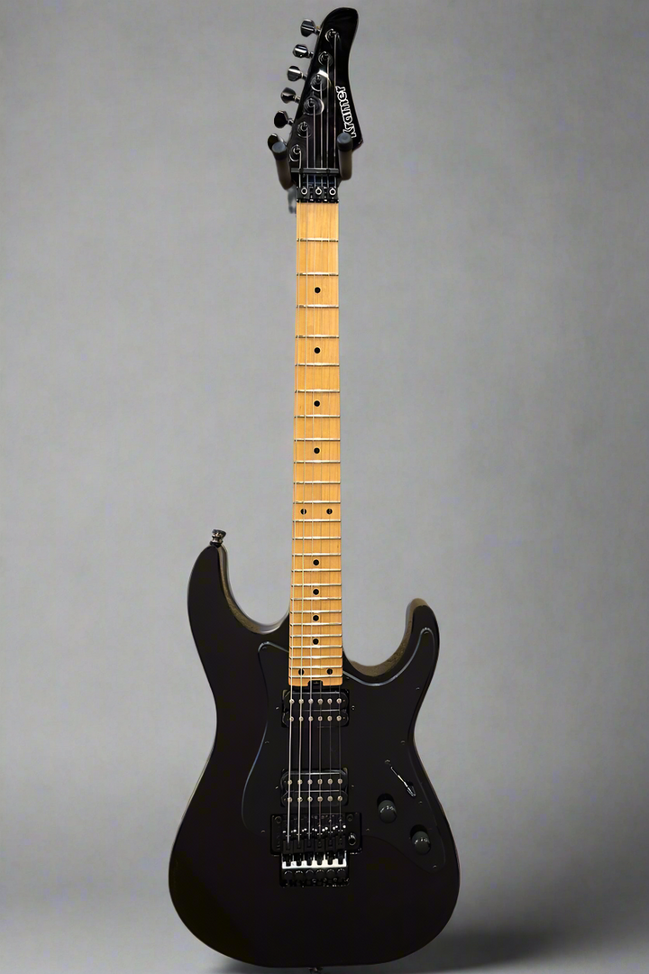 Volante HHFR - Intruder Black
