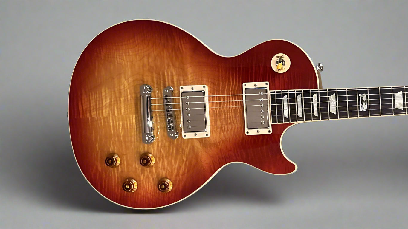 ギター Gibson Lespaul 120th anniversary Gibson LesPaul Classic DC 120th anniversary - ギター・楽器