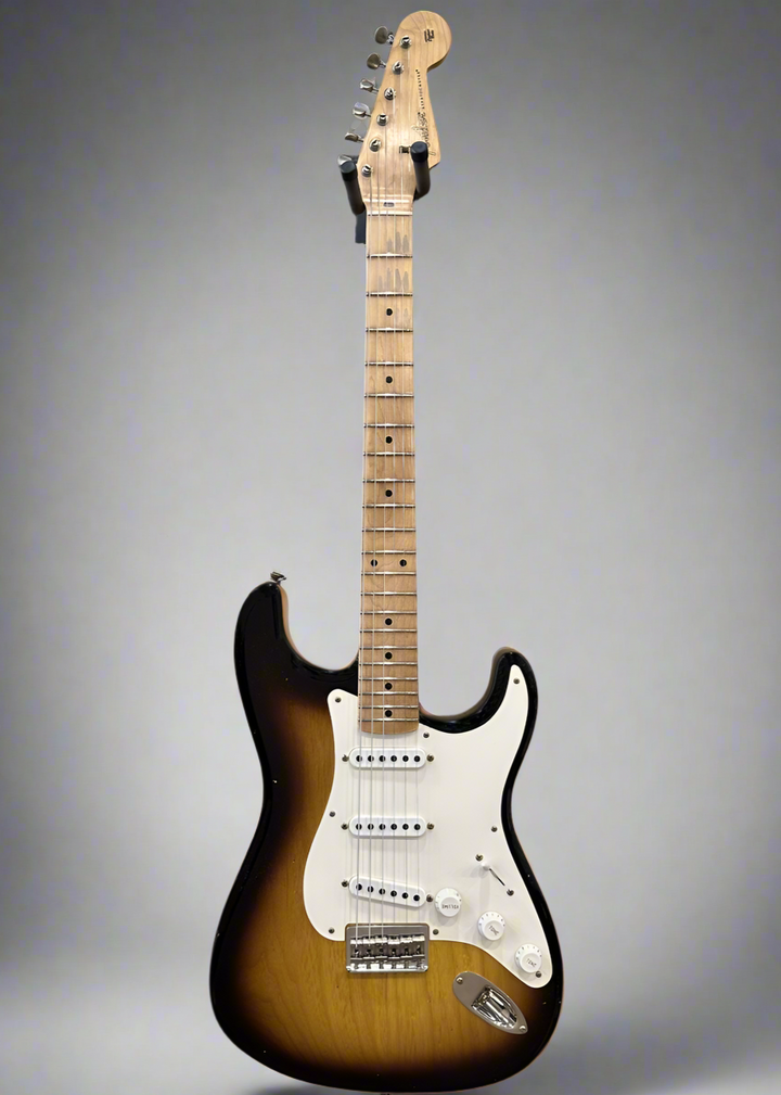 1955 Journeyman Relic Hardtail Strat