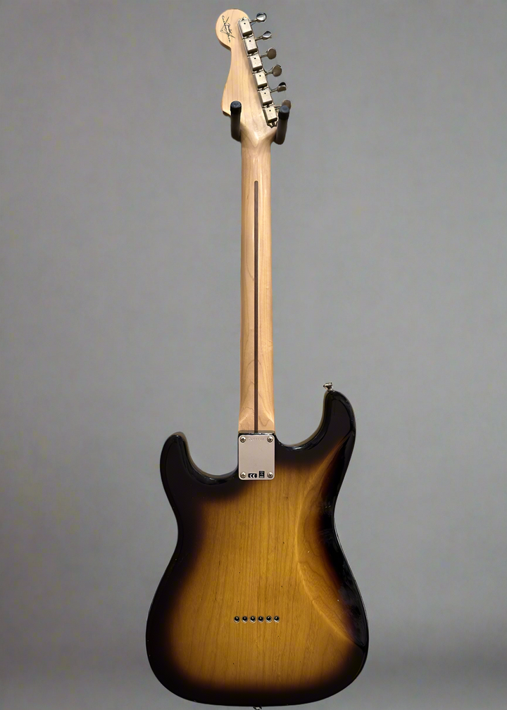 1955 Journeyman Relic Hardtail Strat