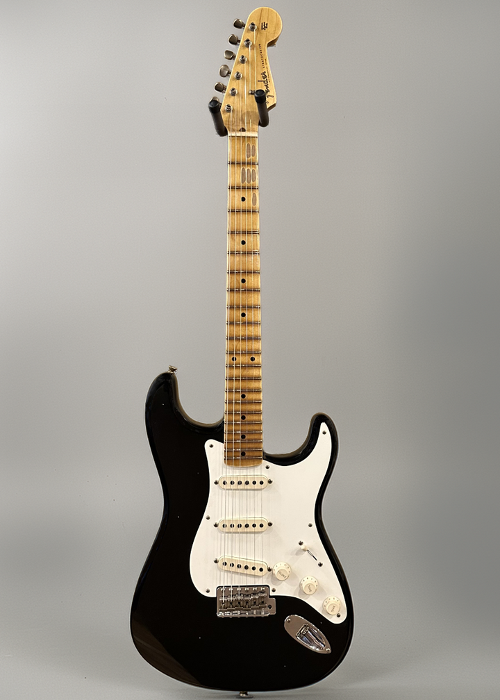 1957 Journeyman Relic Strat