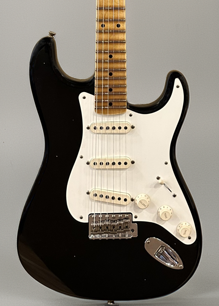 1957 Journeyman Relic Strat