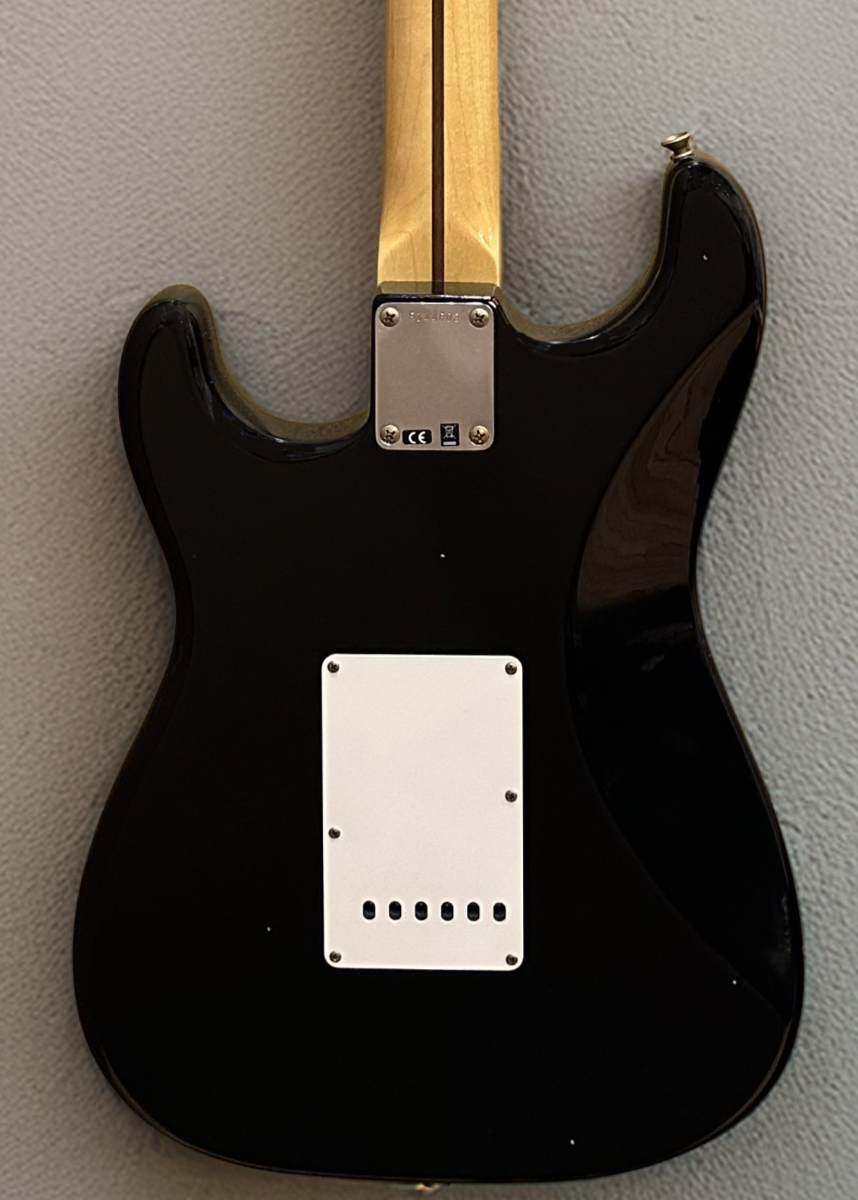 1957 Journeyman Relic Strat