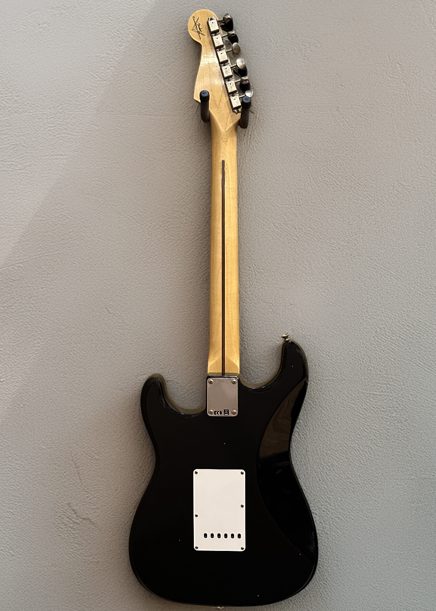 1957 Journeyman Relic Strat