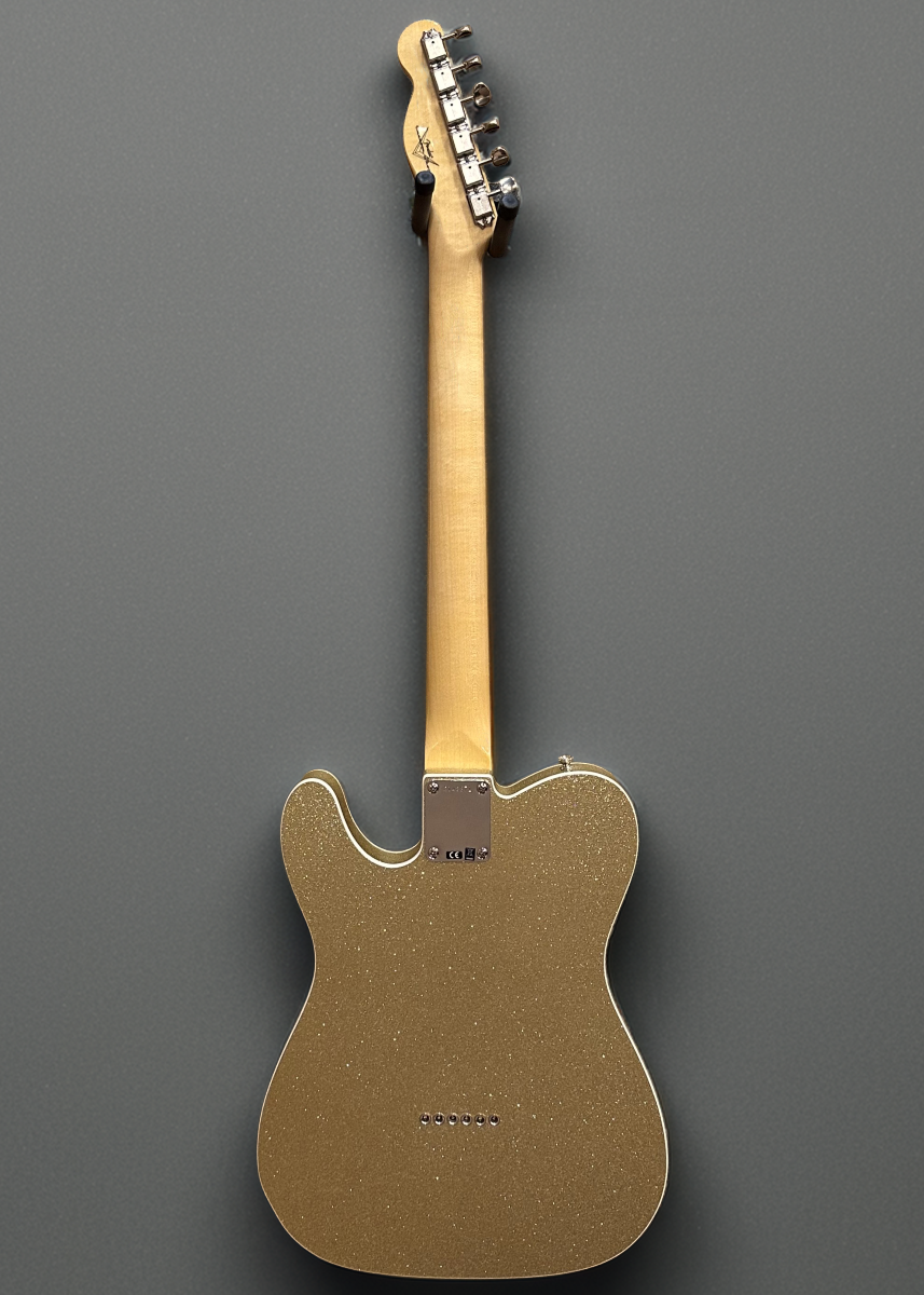 1960 NOS Tele Custom