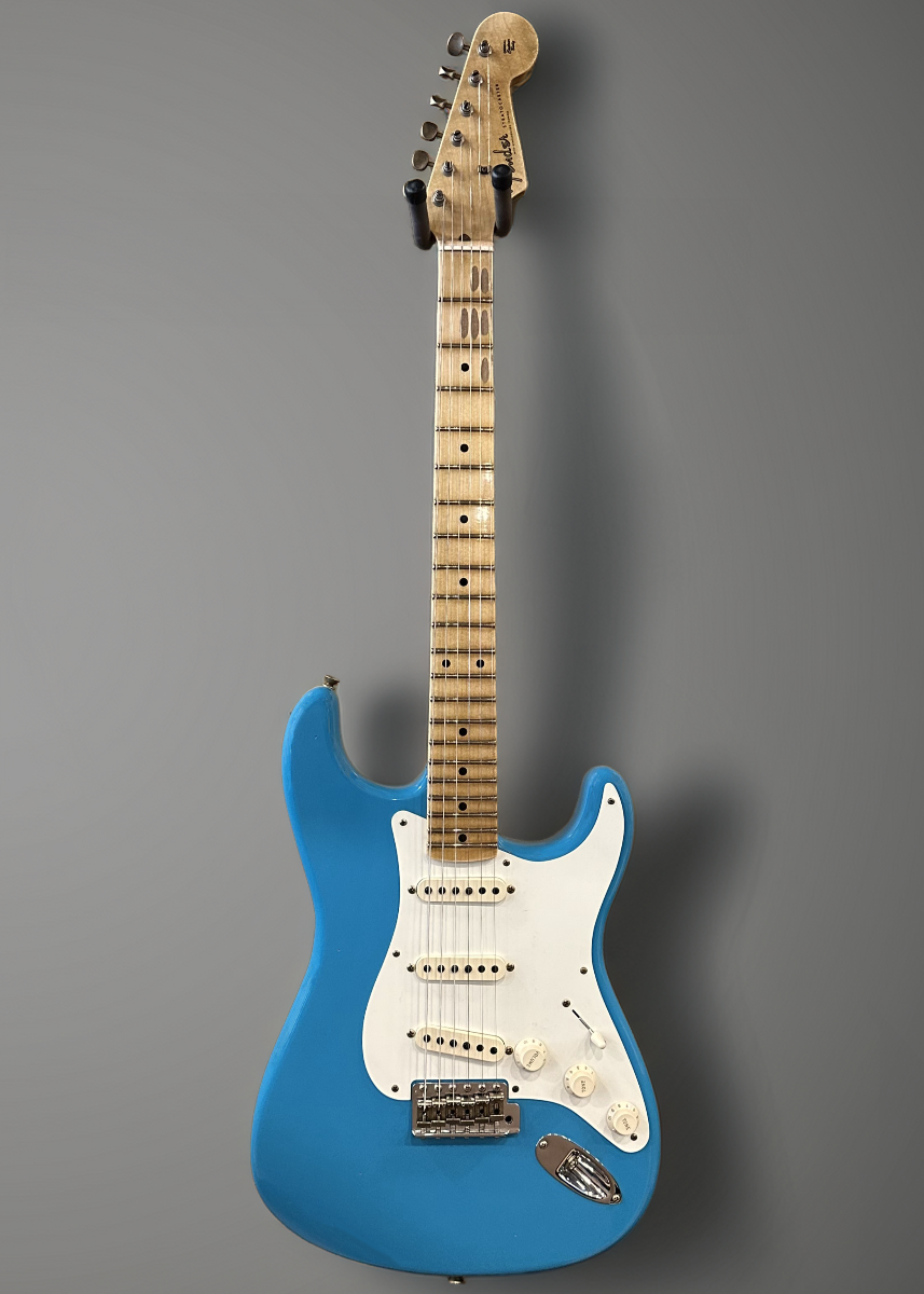 1957 Journeyman Relic Strat