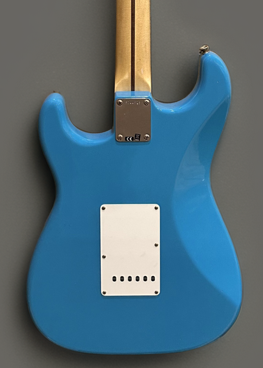 1957 Journeyman Relic Strat