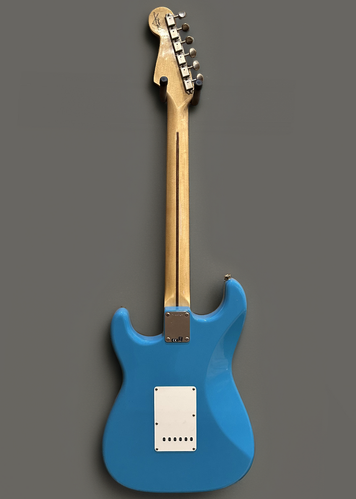 1957 Journeyman Relic Strat