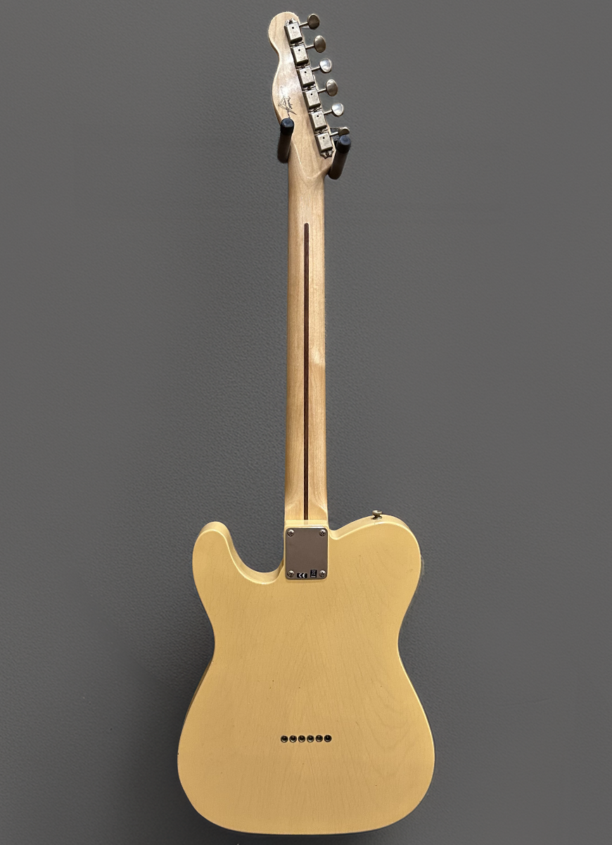 1952 Journeyman Relic Esquire