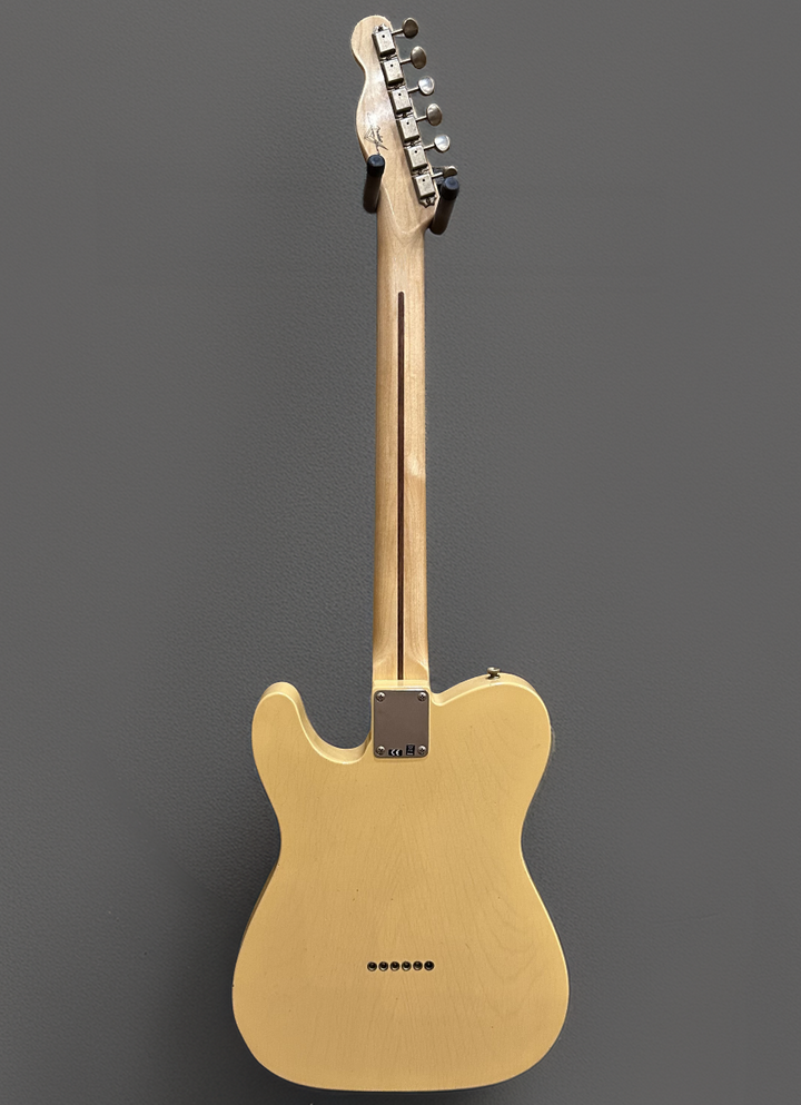 1952 Journeyman Relic Esquire