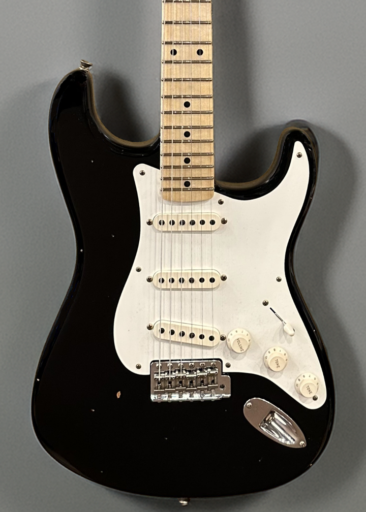 1957 Journeyman Relic Strat