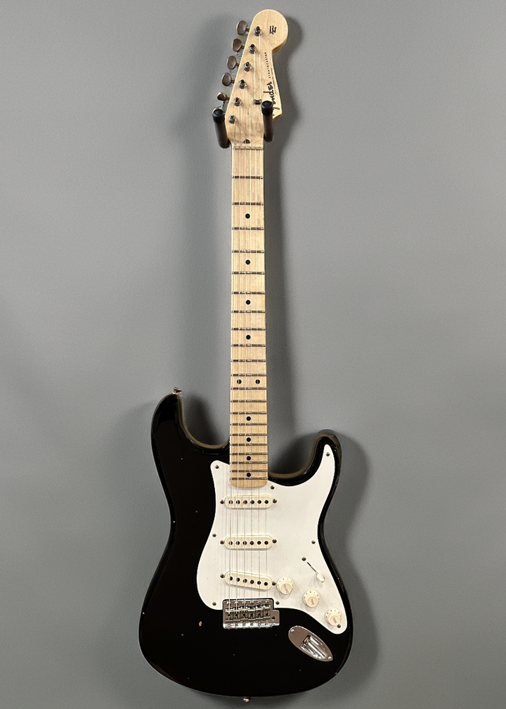 1957 Journeyman Relic Strat