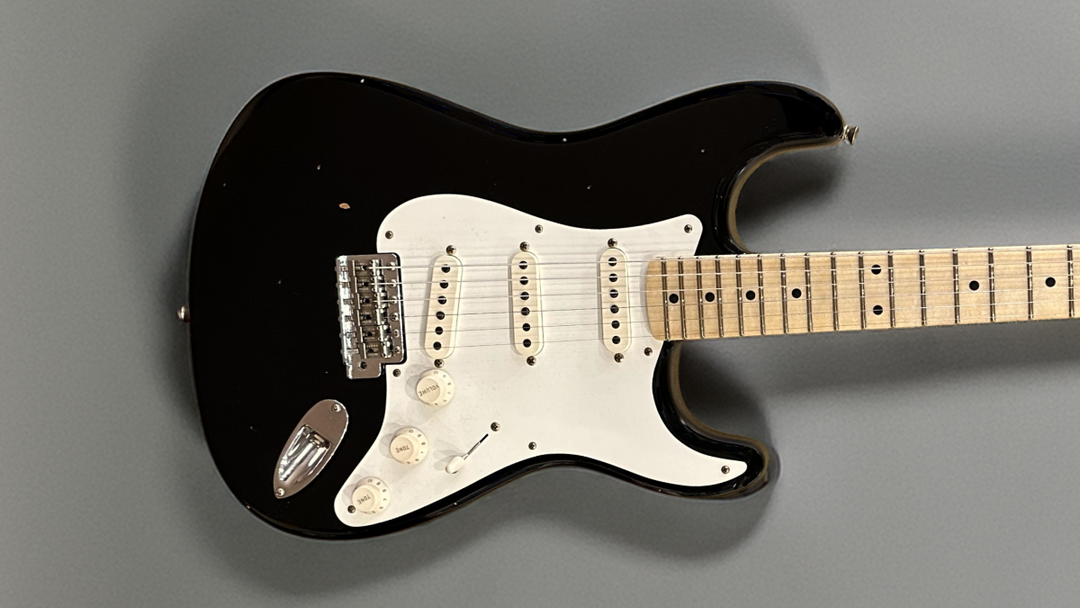 1957 Journeyman Relic Strat