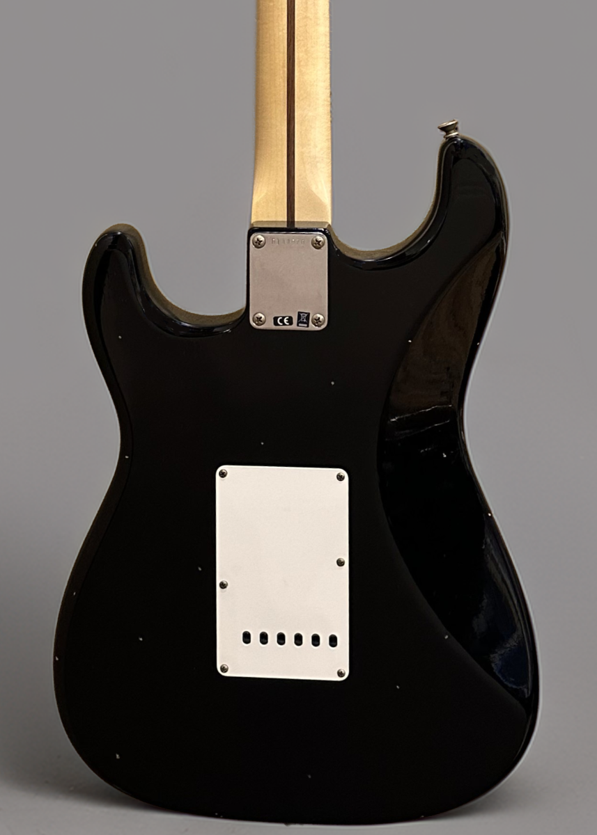 1957 Journeyman Relic Strat