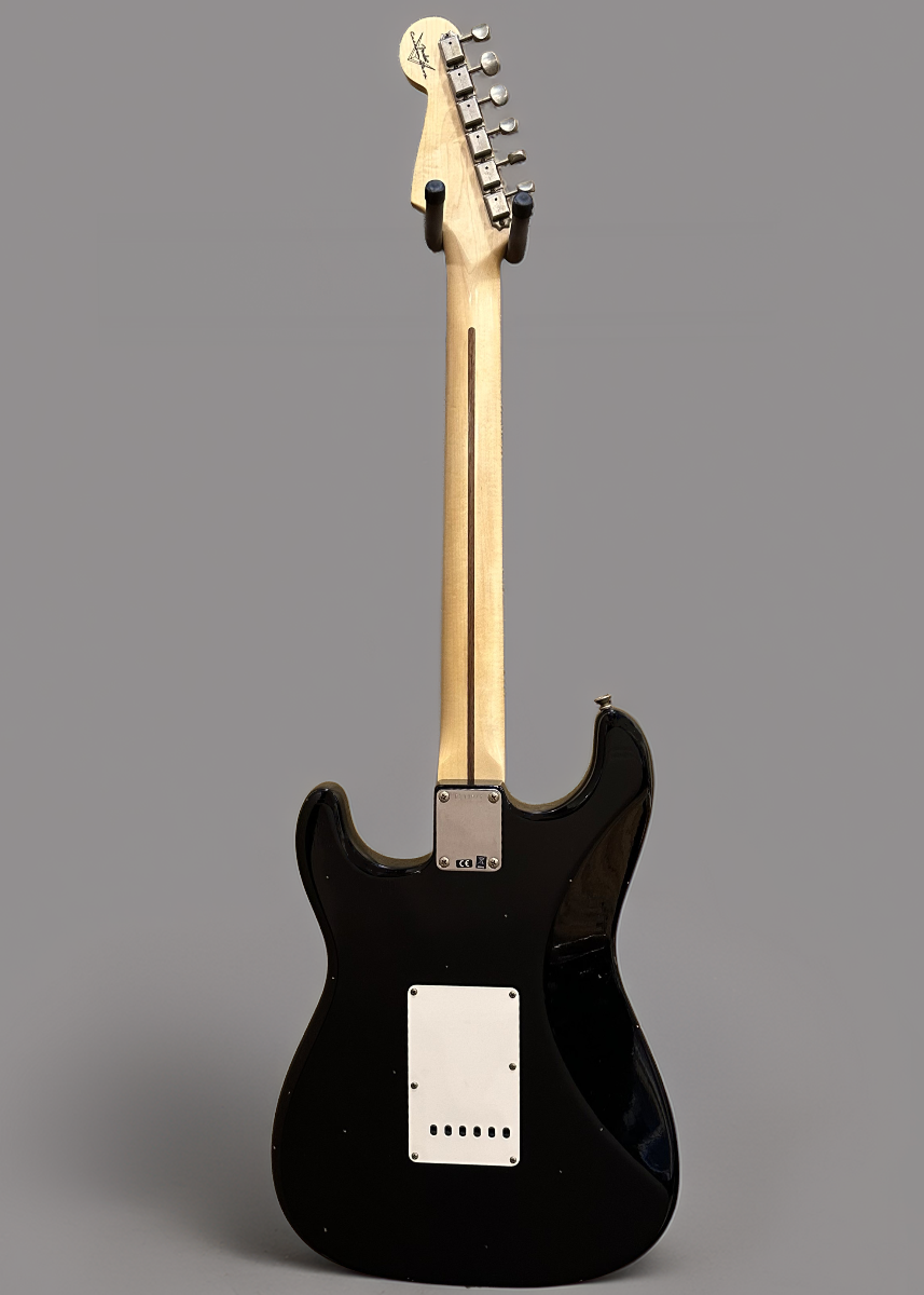 1957 Journeyman Relic Strat