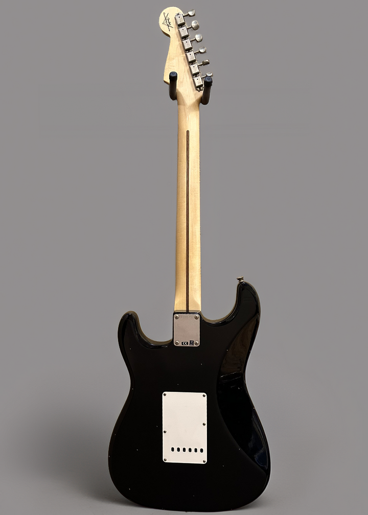 1957 Journeyman Relic Strat