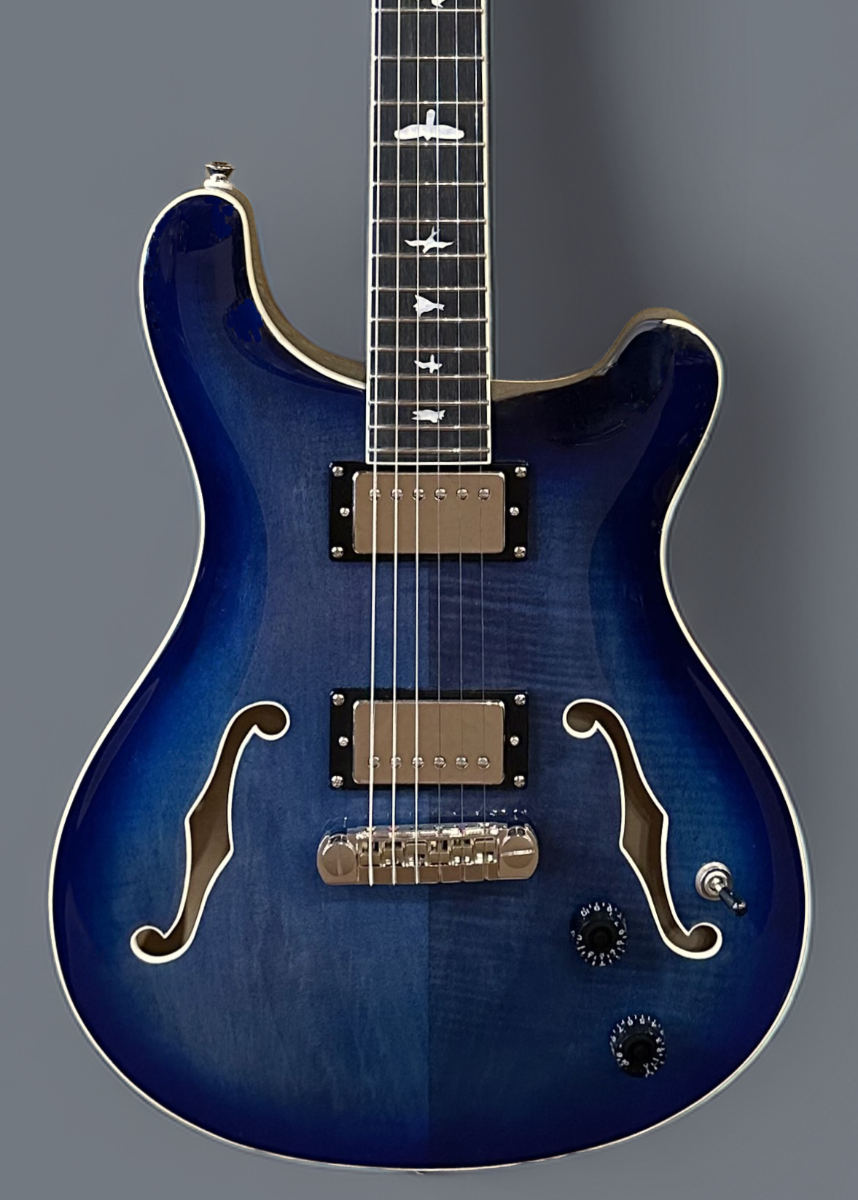 SE Hollowbody II '23