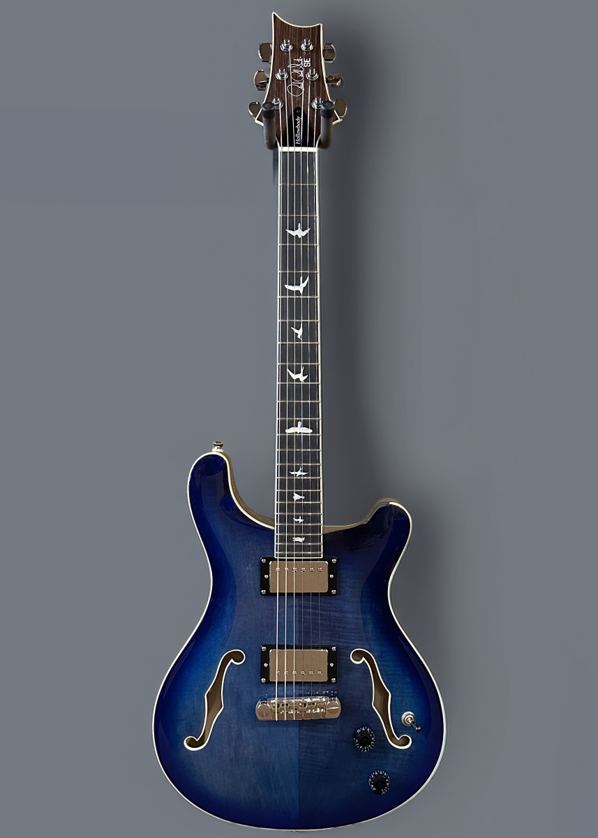 SE Hollowbody II '23