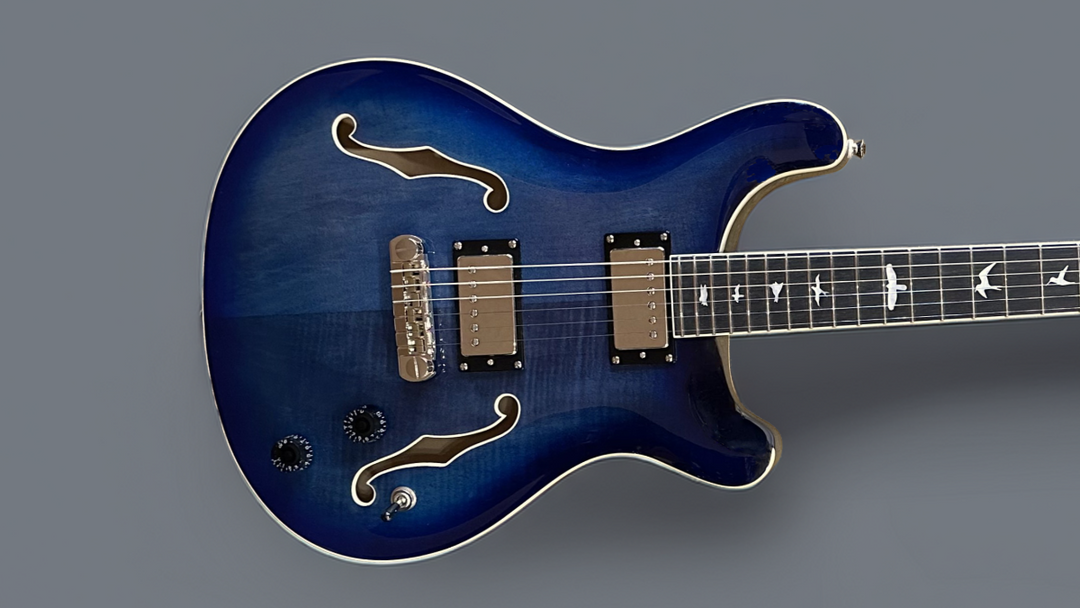 SE Hollowbody II '23