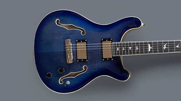SE Hollowbody II '23