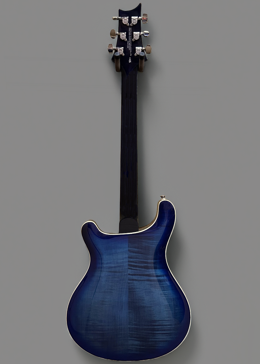 SE Hollowbody II '23
