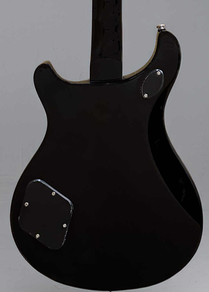 SE McCarty 594 - Black Gold Burst '22