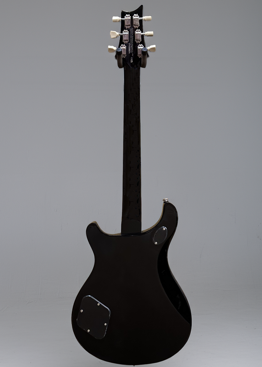 SE McCarty 594 - Black Gold Burst '22