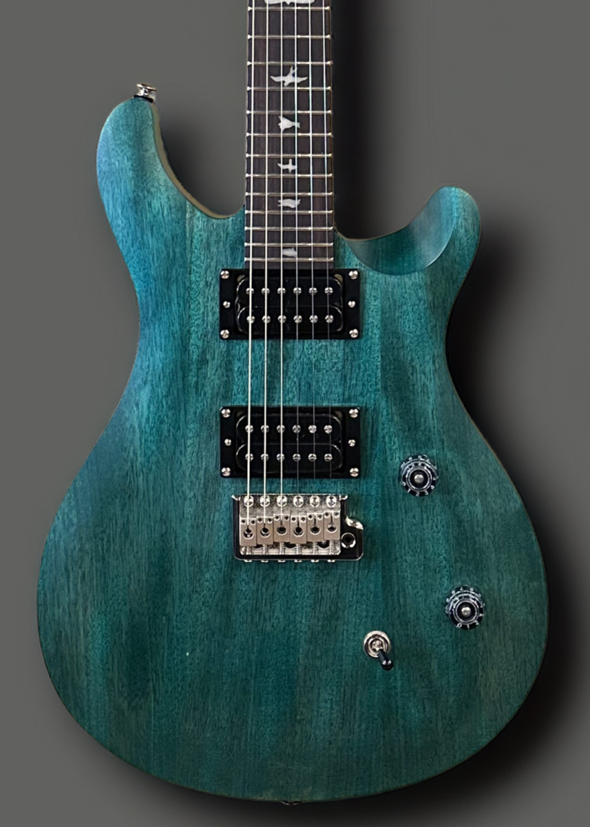 SE CE-24 Standard Satin '24