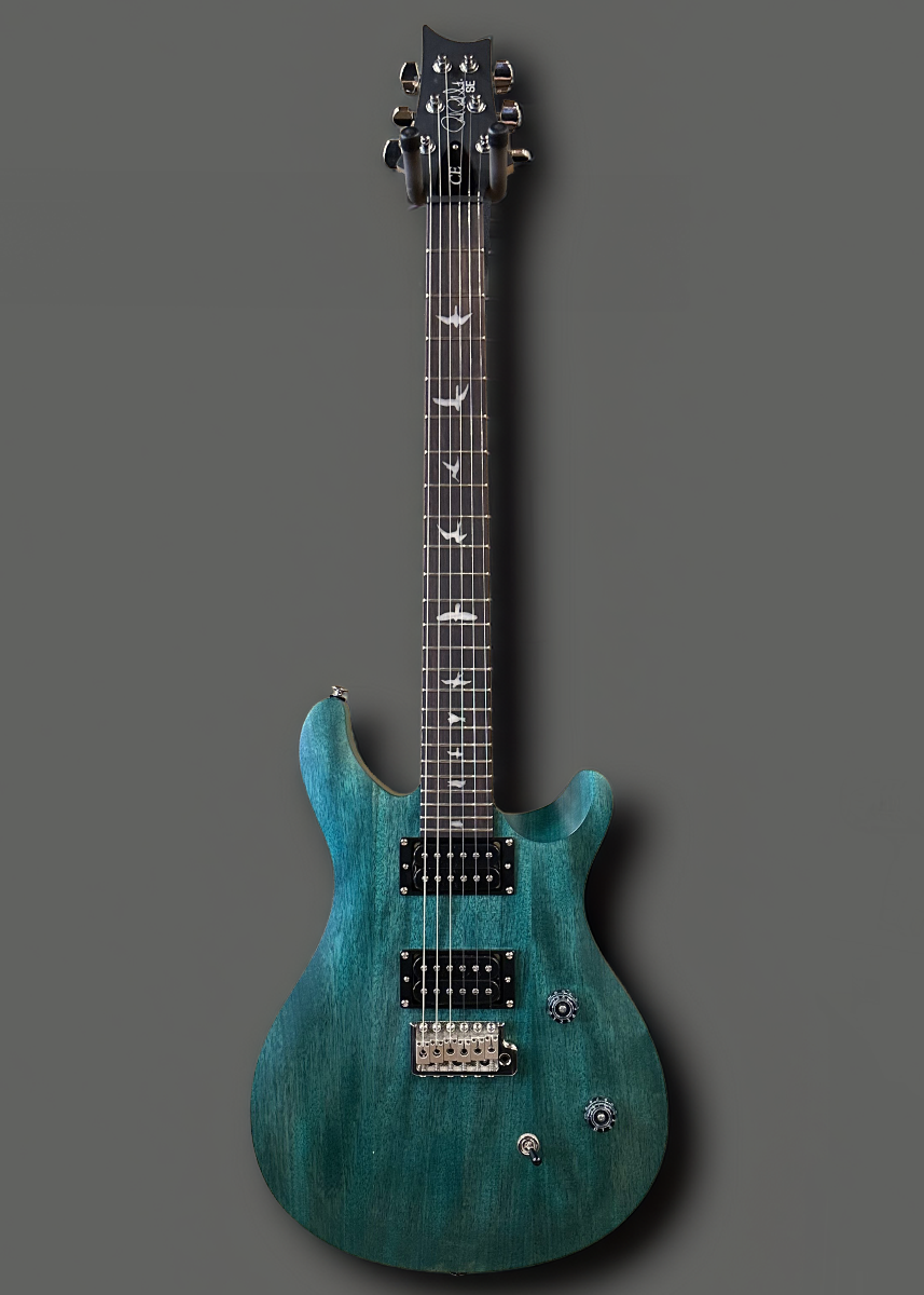 SE CE-24 Standard Satin '24