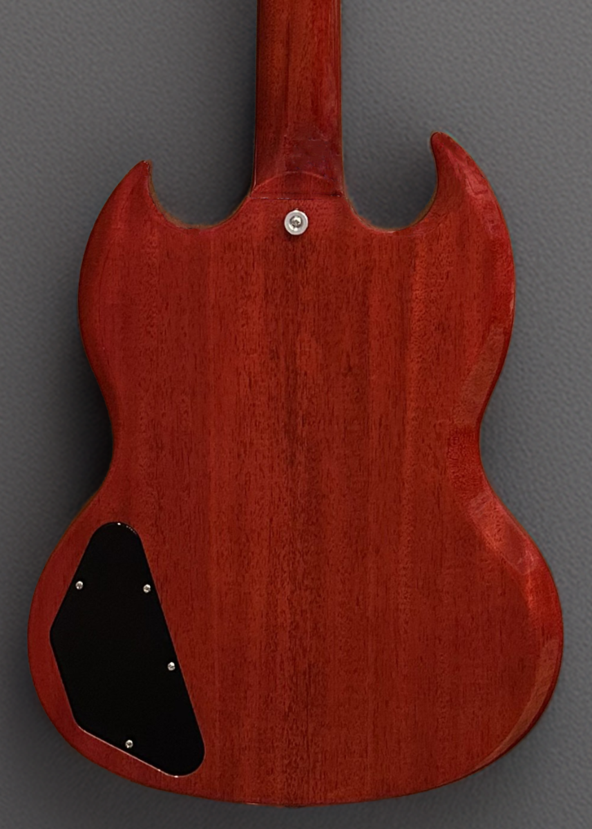 SG Standard '61 - Vintage Cherry